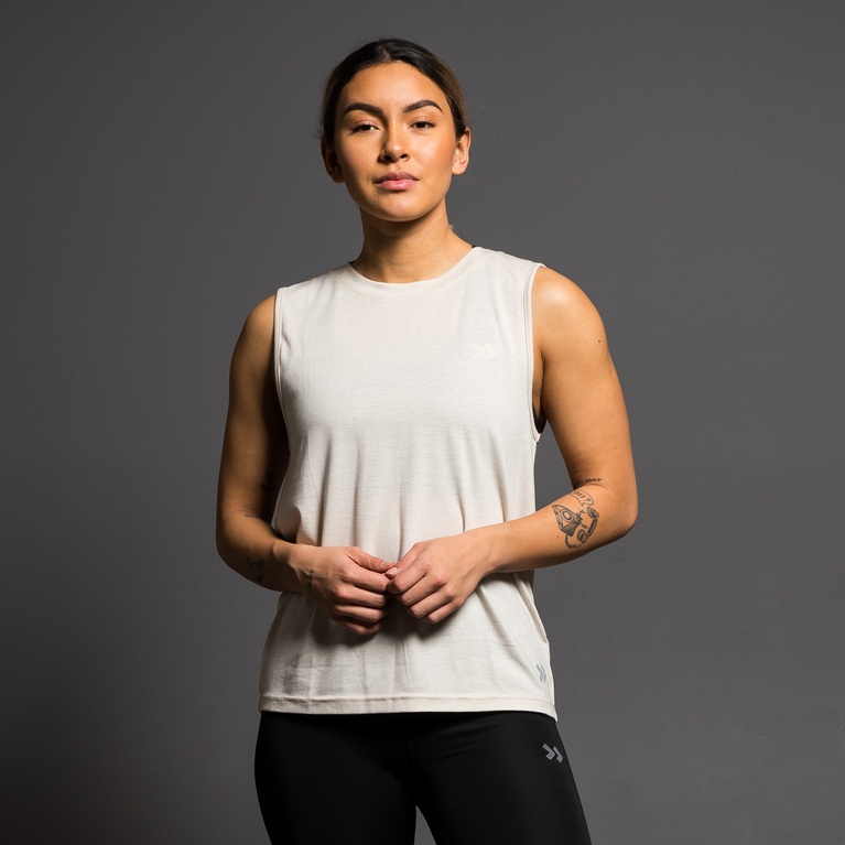 Tank top "Ws Tank Singlet" Tank top "Ws Tank Singlet"